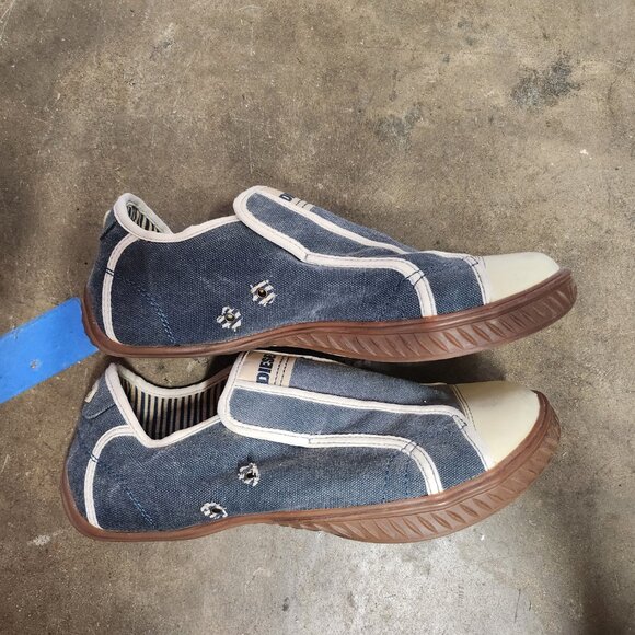 Diesel shoes - Picture 4 of 4